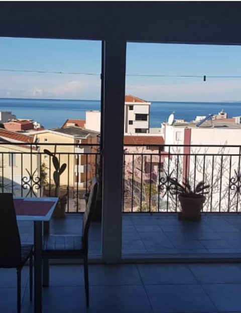Flat for sale in Dobre Vode, Bar in Montenegro